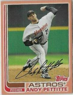 Andy Pettitte
