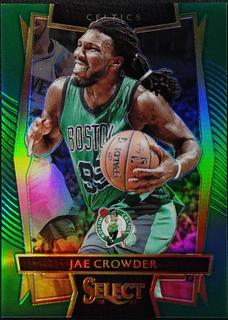 Jae Crowder