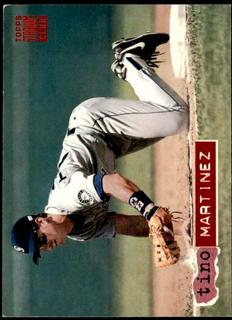 Tino Martinez