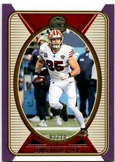 George Kittle