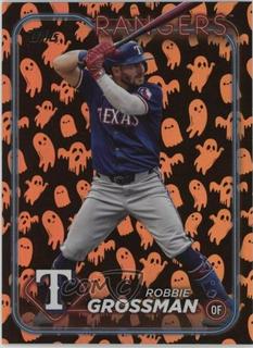Robbie Grossman