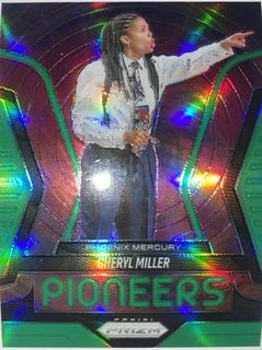 Cheryl Miller