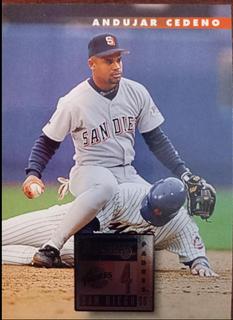 Andujar Cedeno