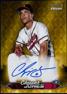 Chipper Jones