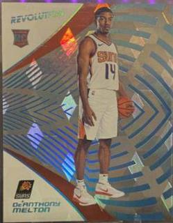 De'Anthony Melton