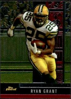 Ryan Grant