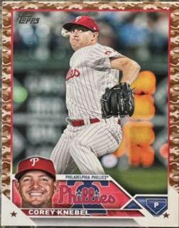 Corey Knebel