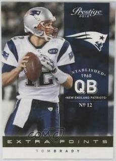 Tom Brady