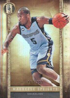 Marreese Speights
