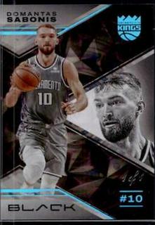 Domantas Sabonis