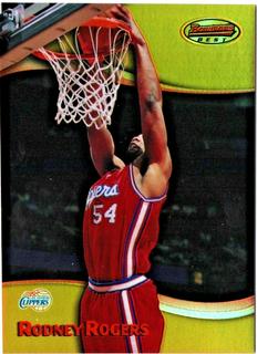 Rodney Rogers