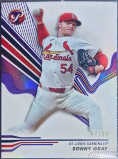 Sonny Gray