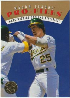 Mark McGwire