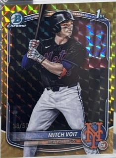 Mitch Voit