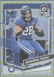 Jonathan Taylor
