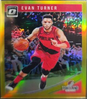 Evan Turner