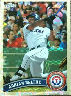 Adrian Beltre