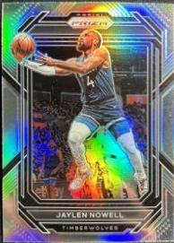 Jaylen Nowell