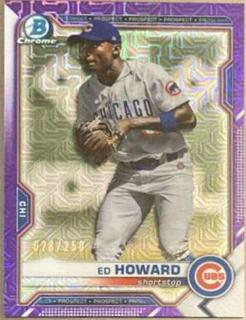 Ed Howard
