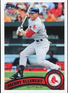 Jacoby Ellsbury