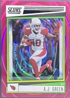 A.J. Green
