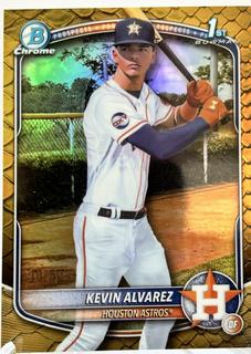 Kevin Alvarez