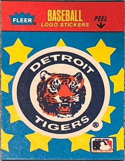 Tigers Team Logo