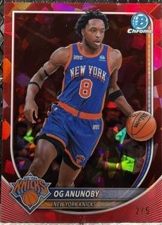 OG Anunoby