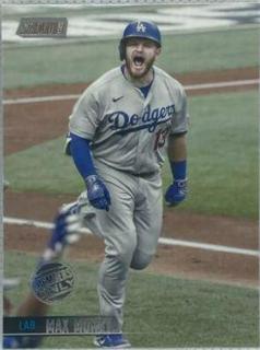 Max Muncy