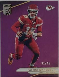 Patrick Mahomes II