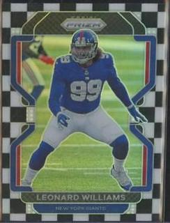 Leonard Williams