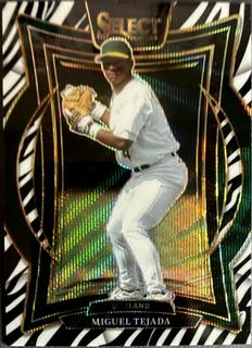 Miguel Tejada