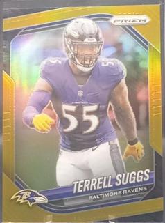 Terrell Suggs