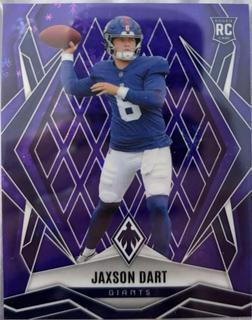 Jaxson Dart