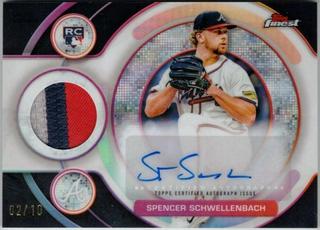 Spencer Schwellenbach