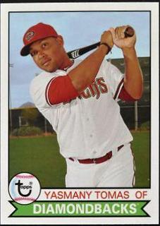 Yasmany Tomas