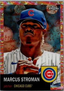 Marcus Stroman