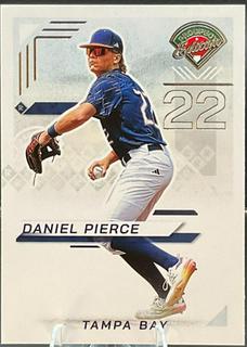 Daniel Pierce