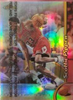 Scottie Pippen