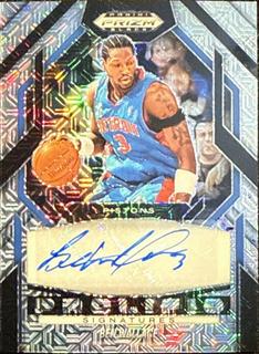 Ben Wallace