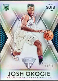 Josh Okogie