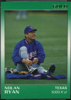 Nolan Ryan