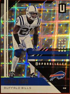 Vontae Davis