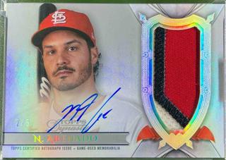 Nolan Arenado