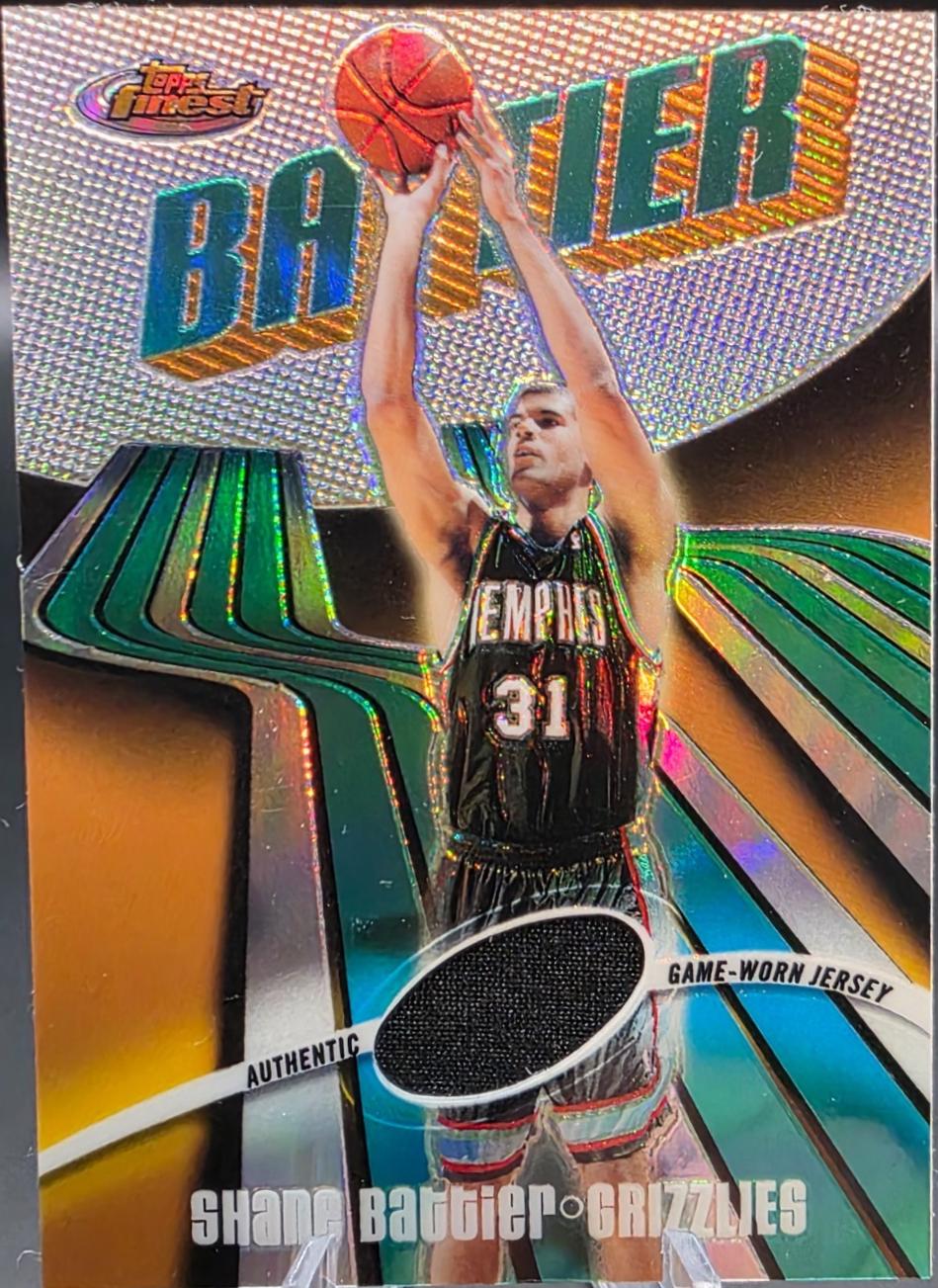 Shane Battier