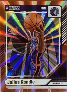 Julius Randle