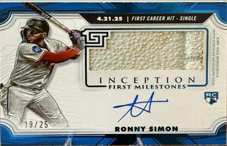 Ronny Simon