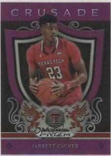 Jarrett Culver