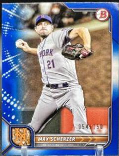 Max Scherzer