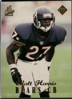Walt Harris